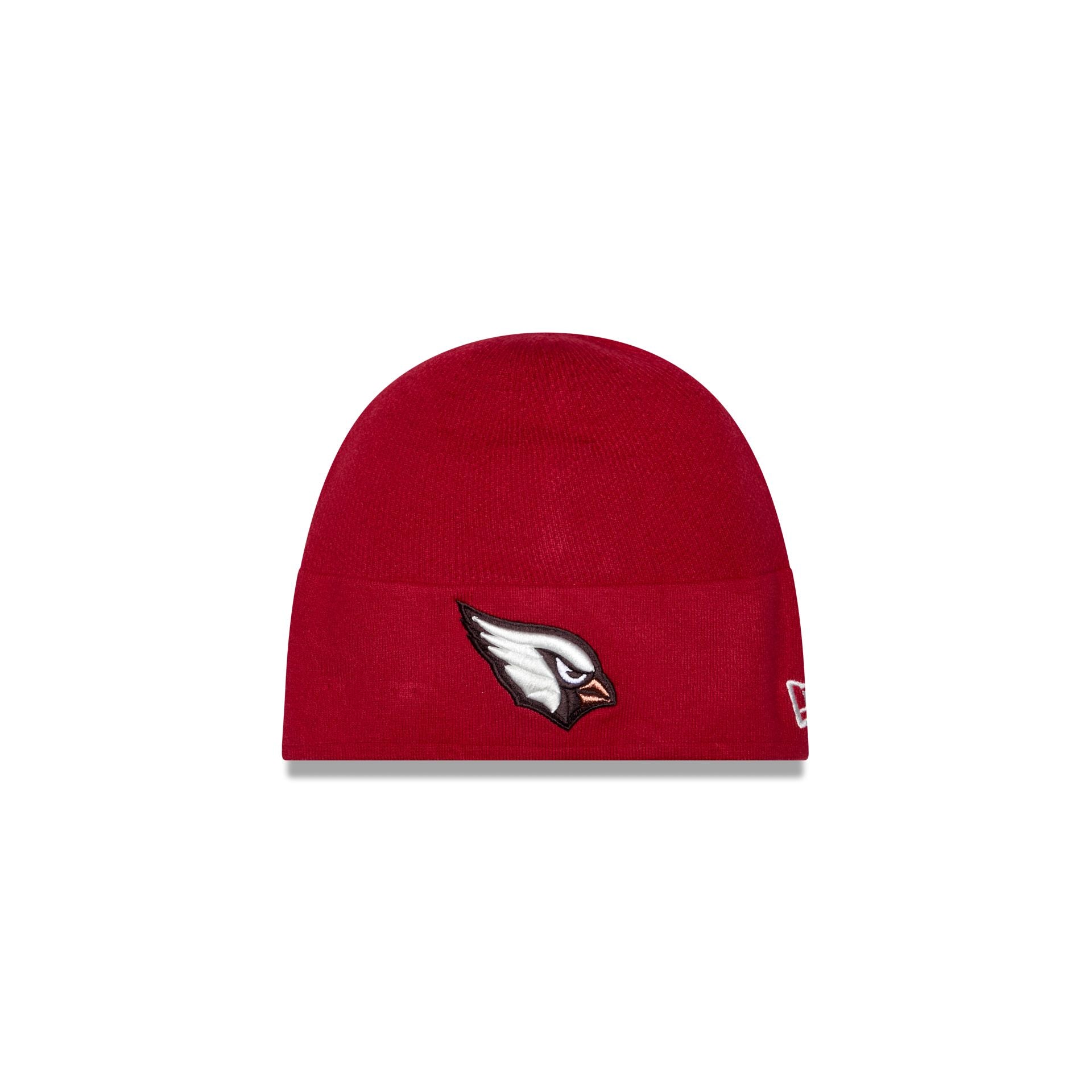 Arizona Cardinals 2026 Rivalries Skully Knit Beanie Hat – New Era Cap