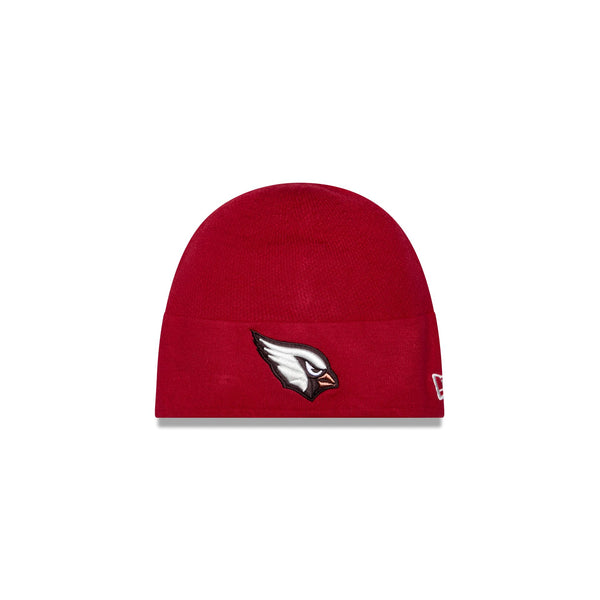 Arizona Cardinals 2026 Rivalries Skully Knit Beanie Hat – New Era Cap