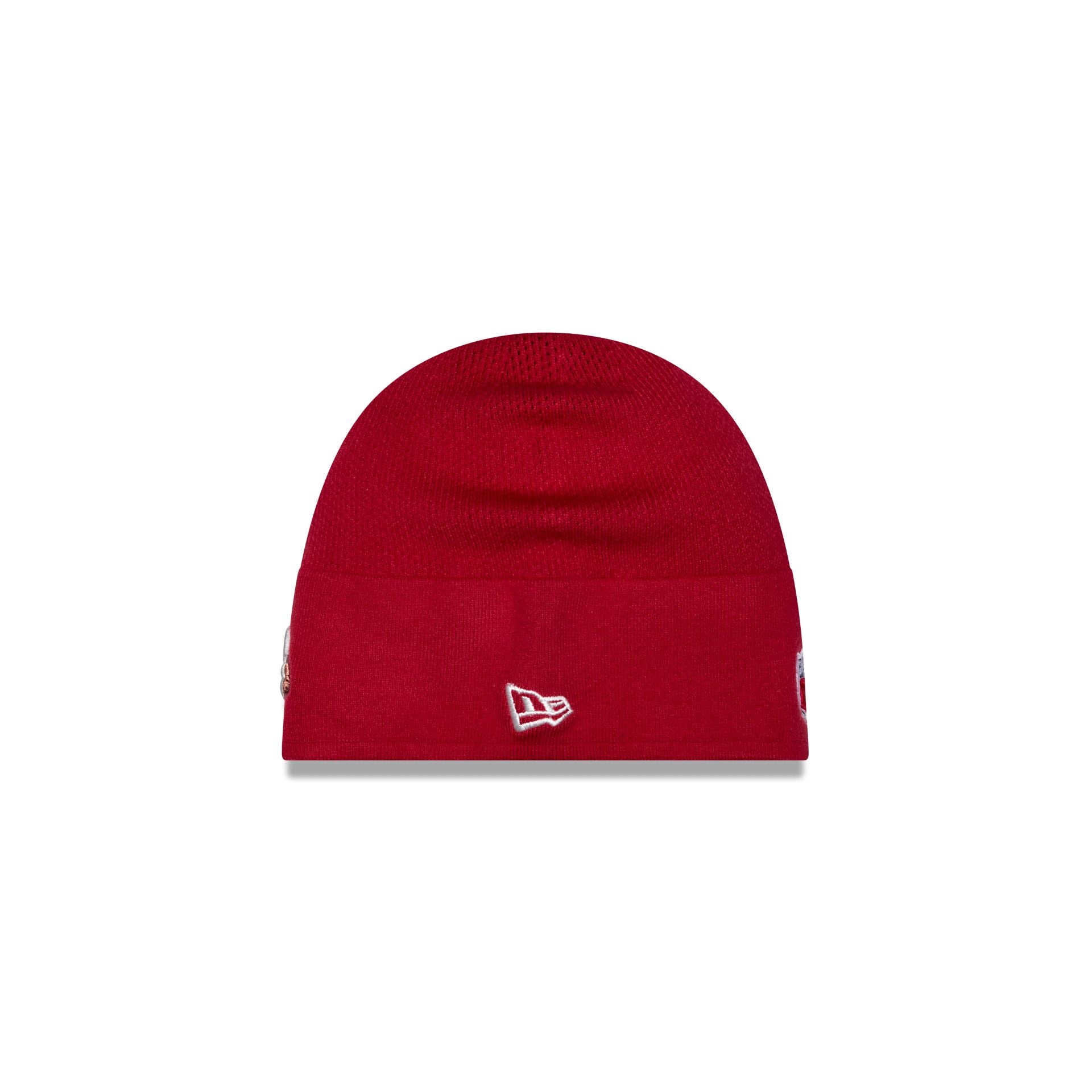 Arizona Cardinals 2026 Rivalries Skully Knit Beanie Hat – New Era Cap