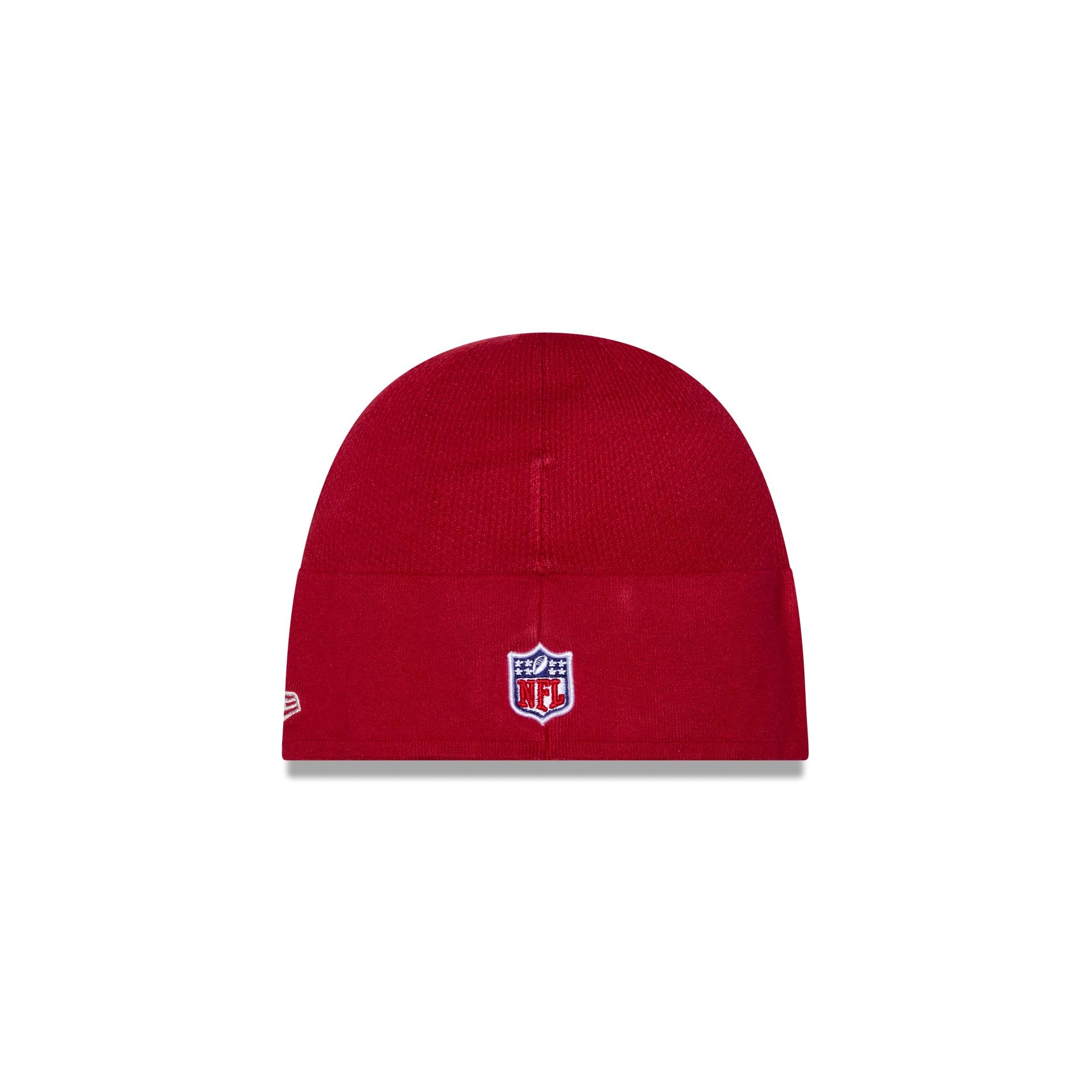 Arizona Cardinals 2026 Rivalries Skully Knit Beanie Hat