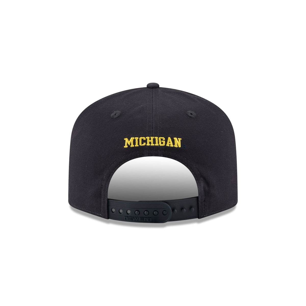Michigan Wolverines Team 19TWENTY Snapback Hat