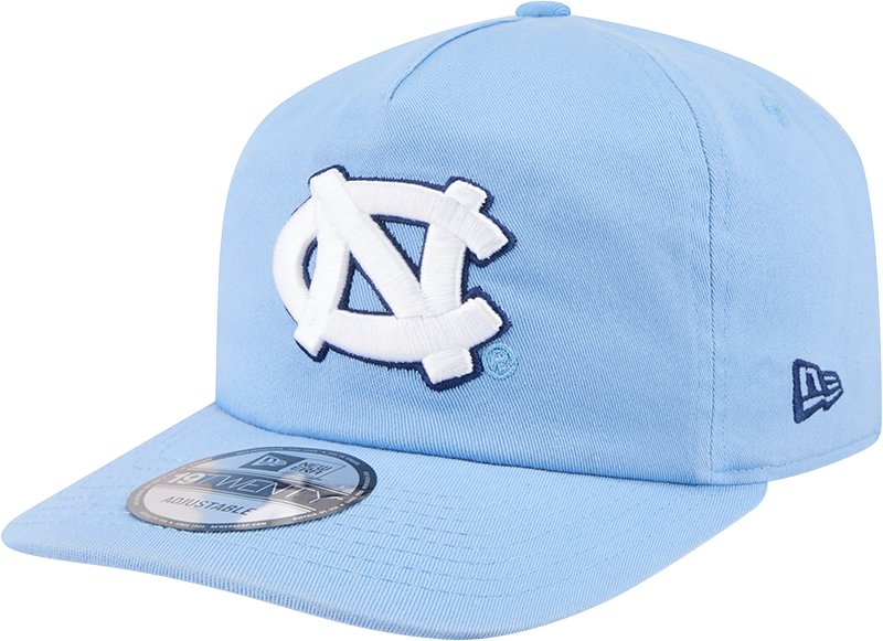 North Carolina Tar Heels Team 19TWENTY Snapback Hat