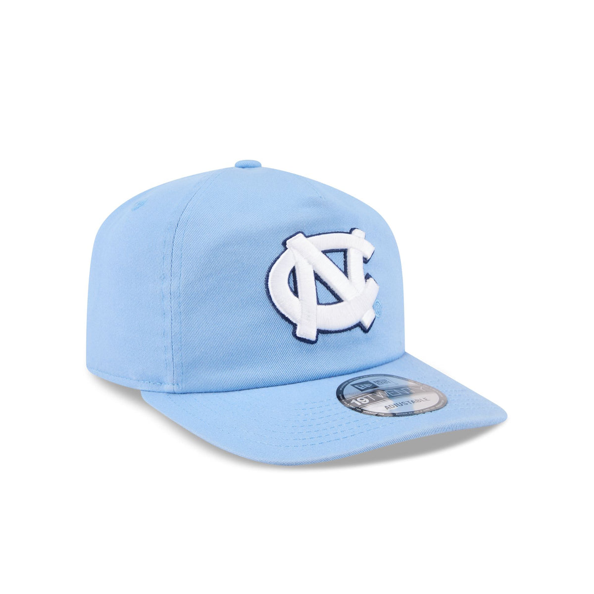 North Carolina Tar Heels Team 19TWENTY Snapback Hat