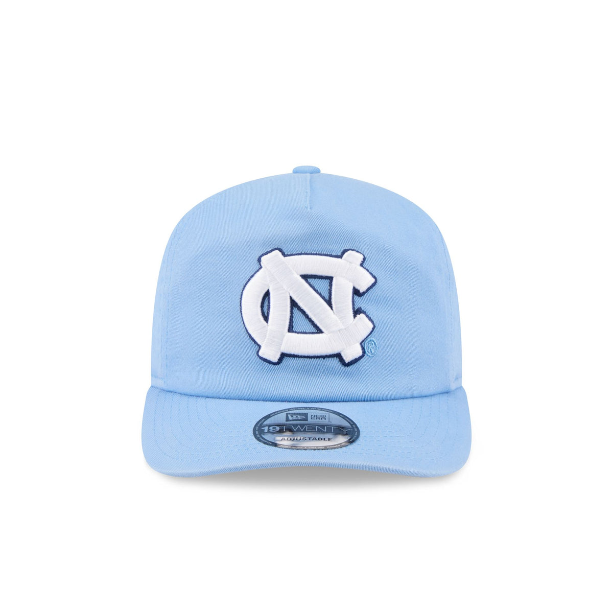 North Carolina Tar Heels Team 19TWENTY Snapback Hat