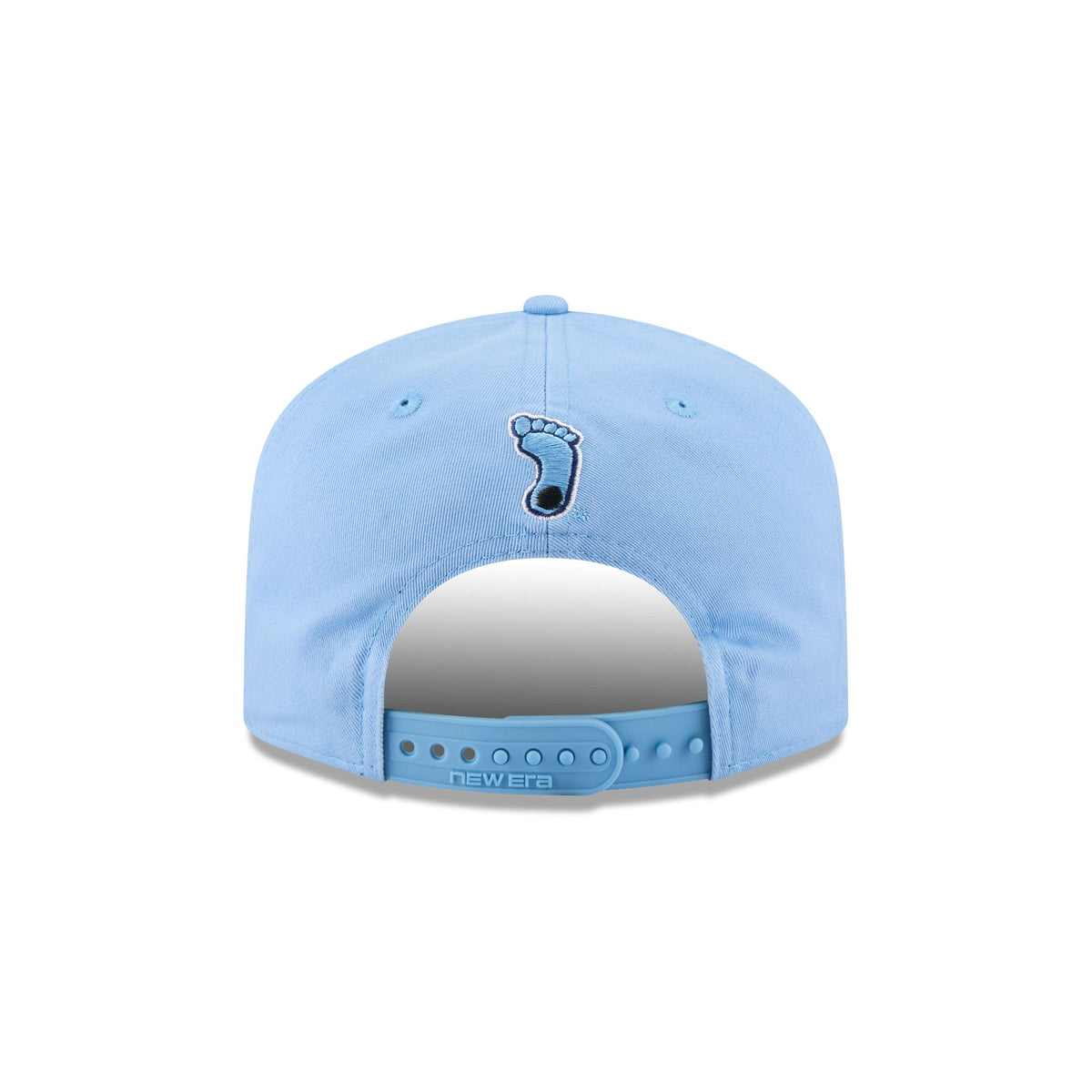 North Carolina Tar Heels Team 19TWENTY Snapback Hat