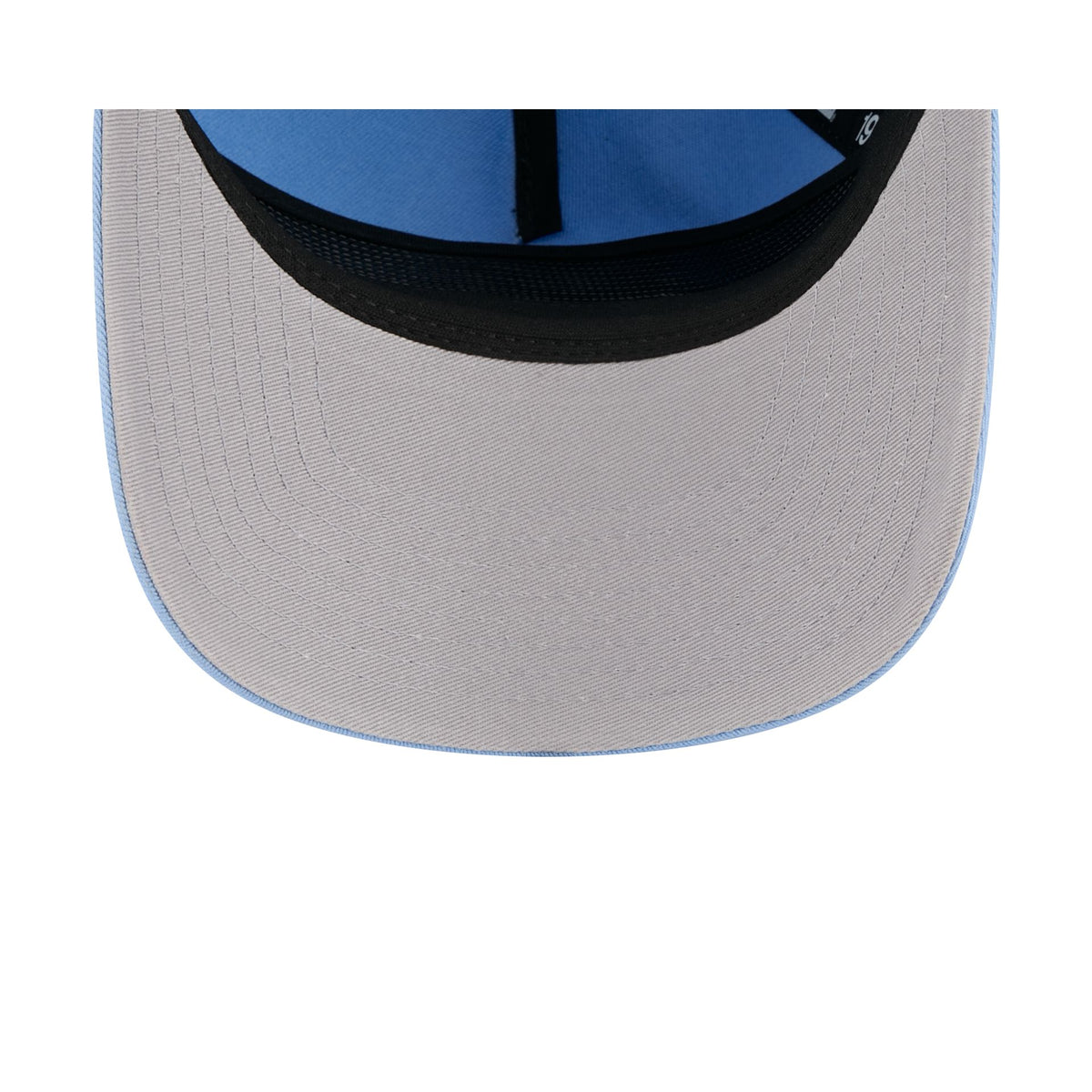 North Carolina Tar Heels Team 19TWENTY Snapback Hat