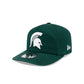 Michigan State Spartans Team 19TWENTY Snapback Hat