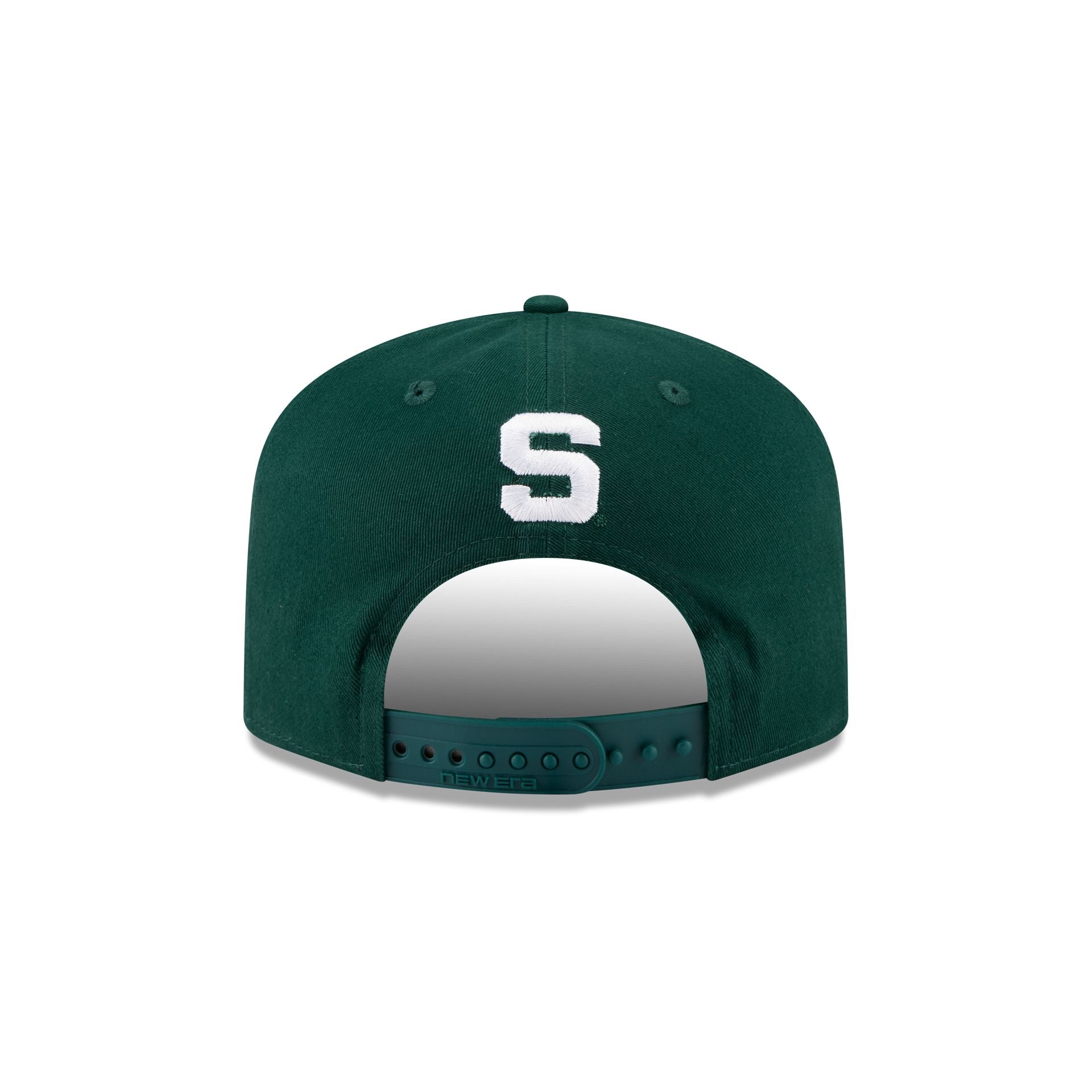 Michigan State Spartans Team 19TWENTY Snapback Hat