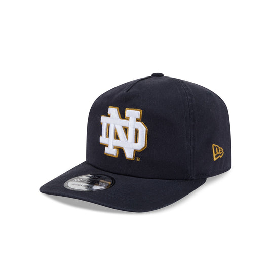 Notre Dame Fighting Irish Team 19TWENTY Snapback Hat