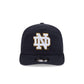 Notre Dame Fighting Irish Team 19TWENTY Snapback Hat