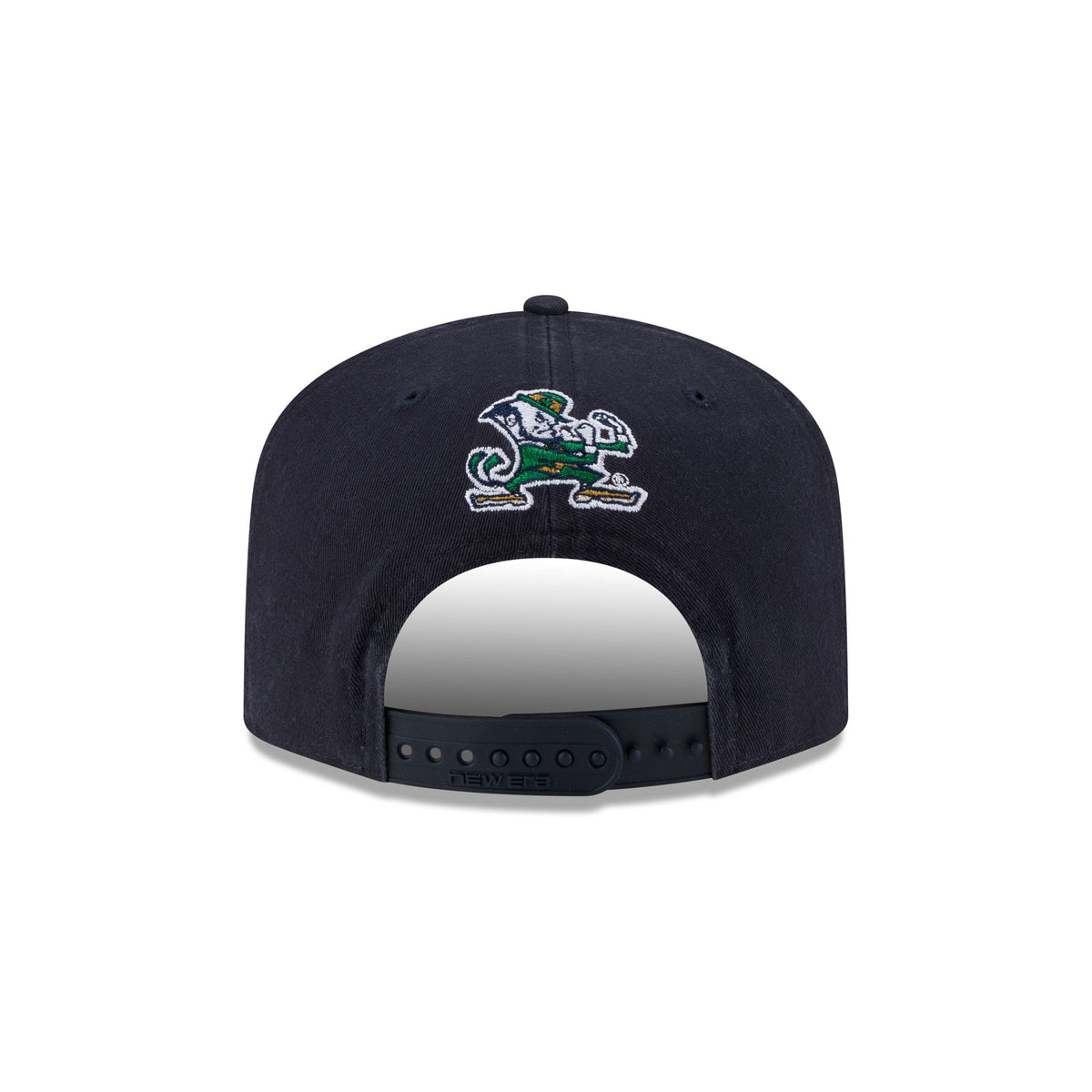 Notre Dame Fighting Irish Team 19TWENTY Snapback Hat