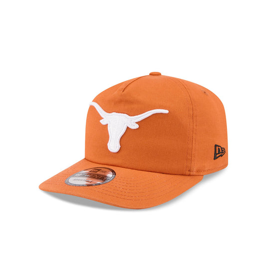 Texas Longhorns Team 19TWENTY Snapback Hat