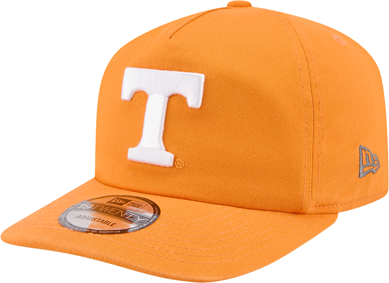 Tennessee Volunteers Team 19TWENTY Snapback Hat