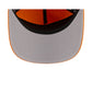 Tennessee Volunteers Team 19TWENTY Snapback Hat