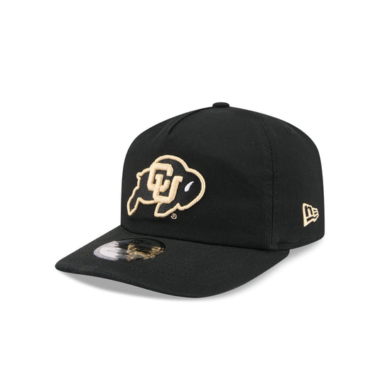 Colorado Buffaloes Team 19TWENTY Snapback Hat