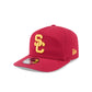 USC Trojans Team 19TWENTY Snapback Hat