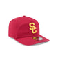 USC Trojans Team 19TWENTY Snapback Hat