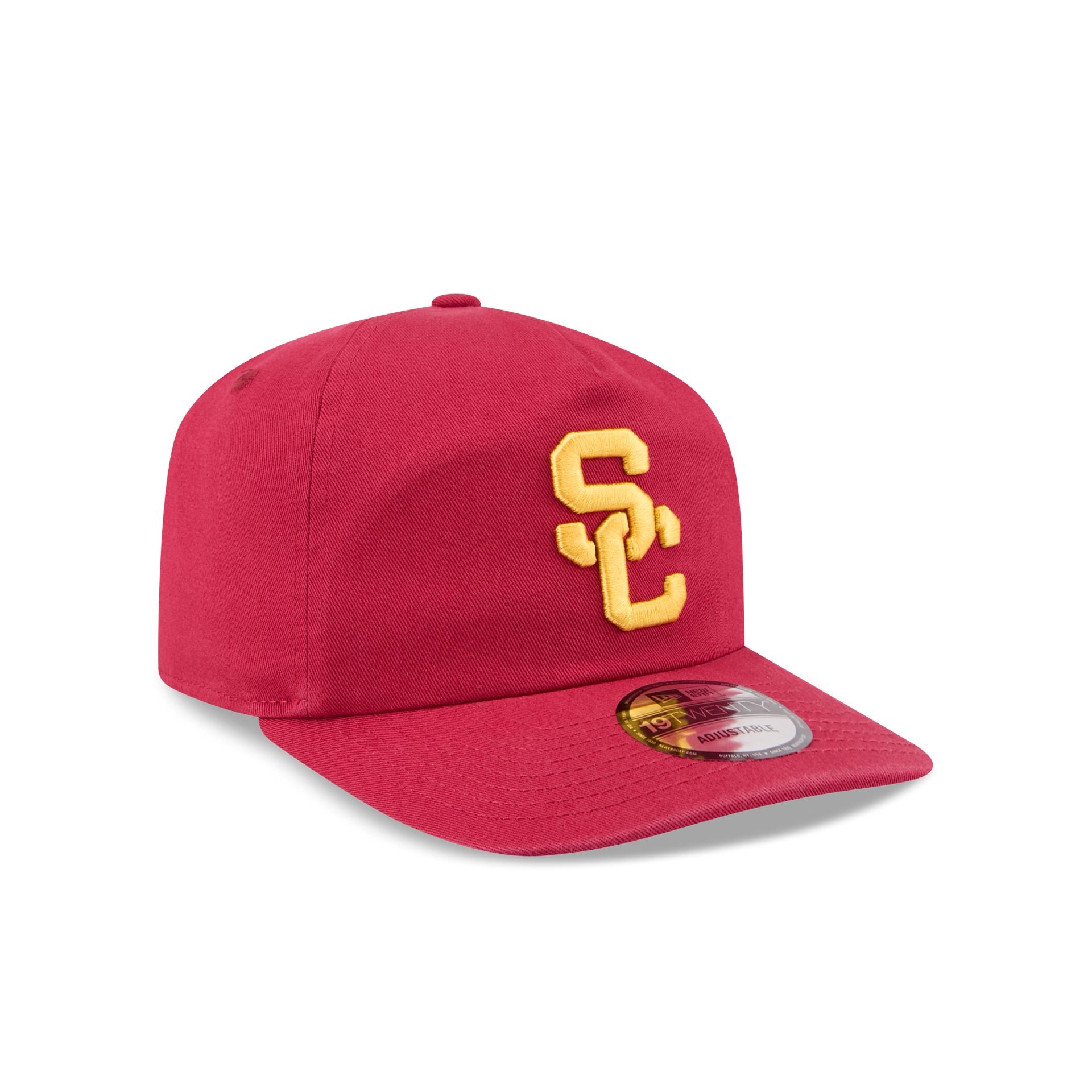 USC Trojans Team 19TWENTY Snapback Hat