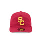 USC Trojans Team 19TWENTY Snapback Hat