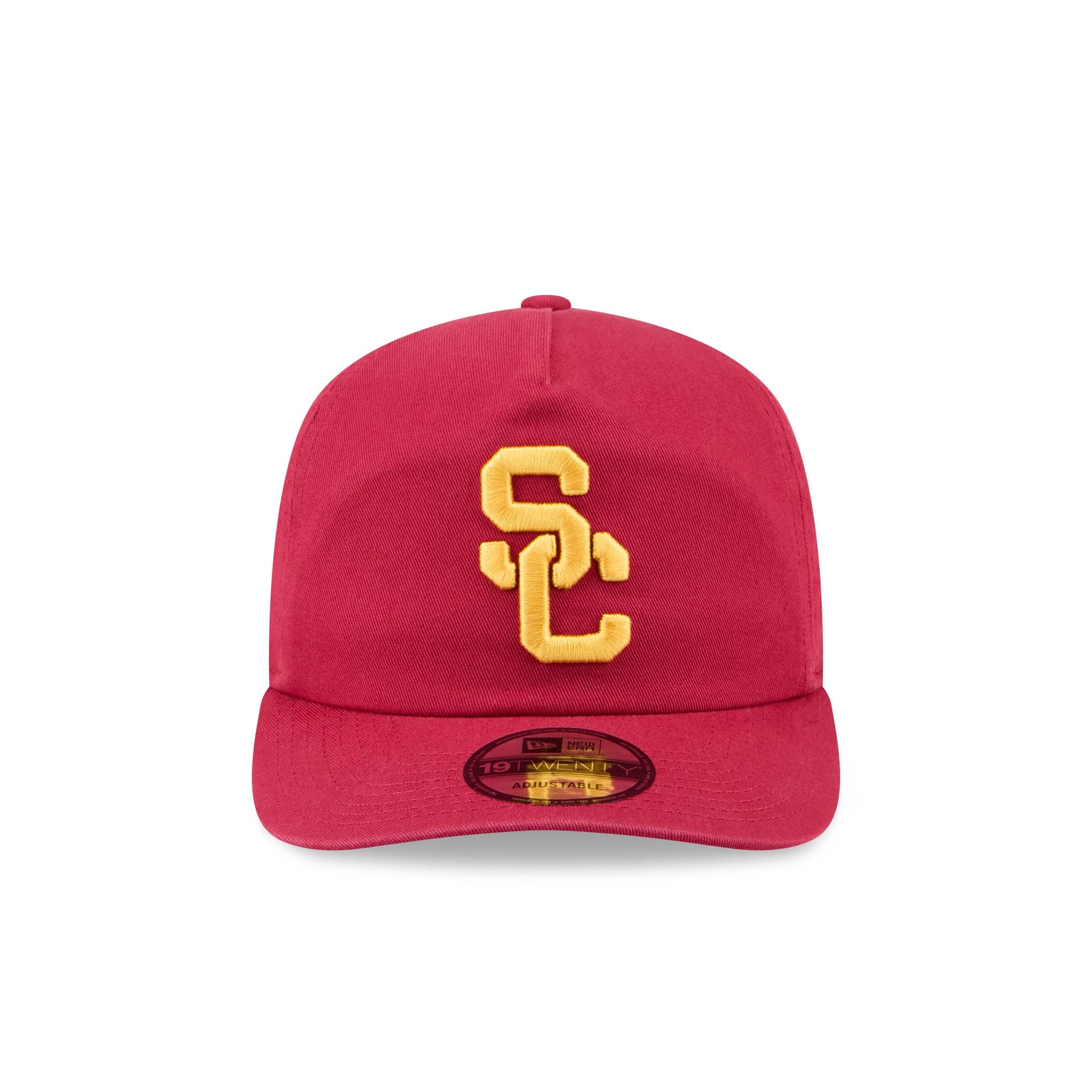 USC Trojans Team 19TWENTY Snapback Hat