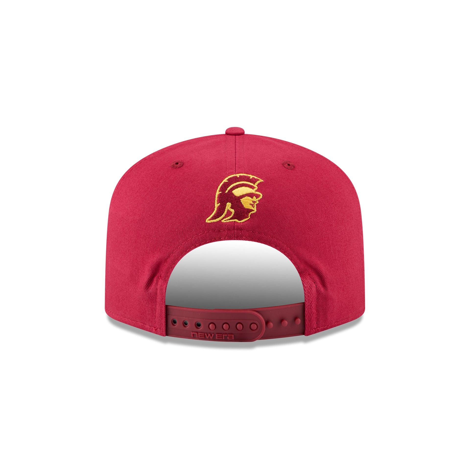 USC Trojans Team 19TWENTY Snapback Hat