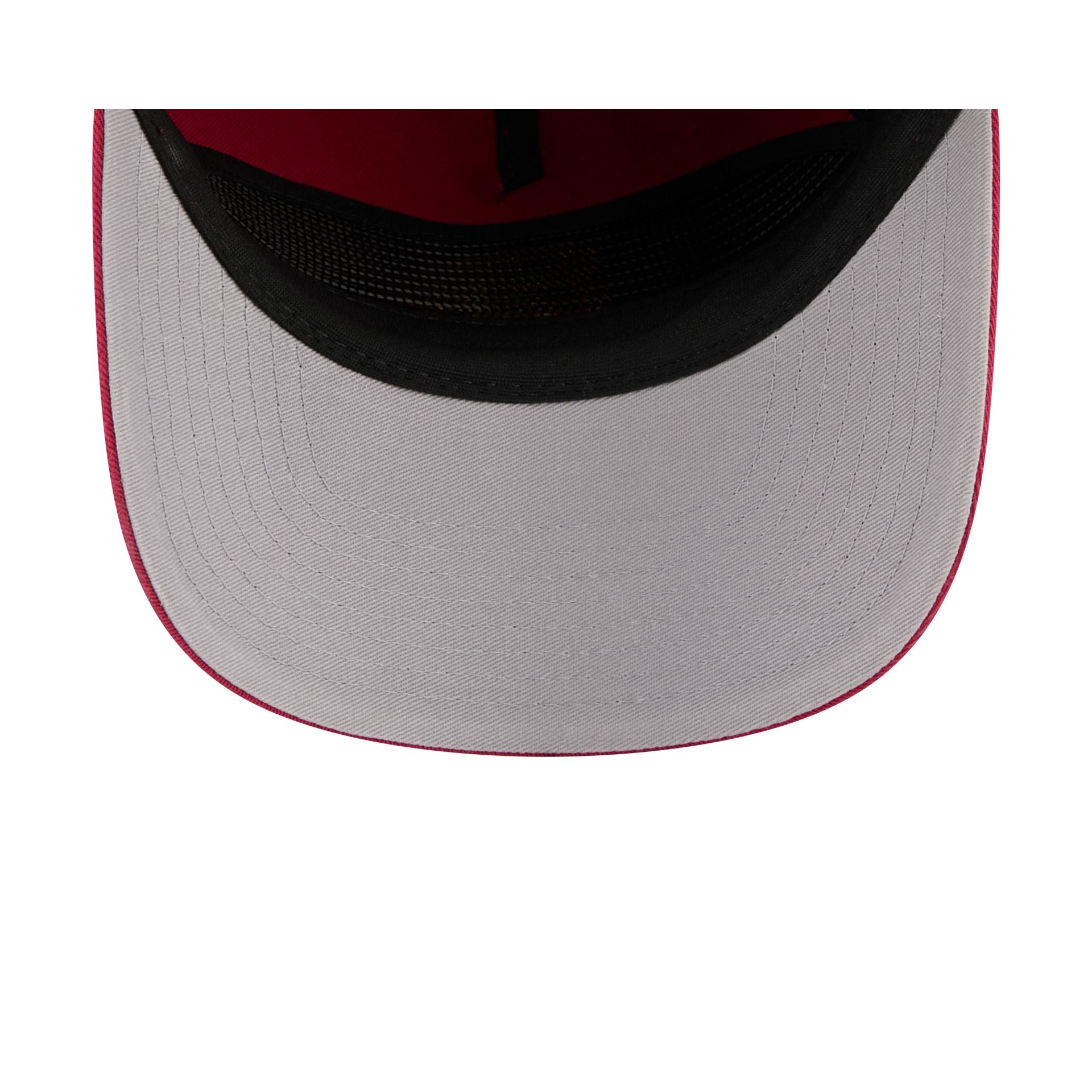 USC Trojans Team 19TWENTY Snapback Hat