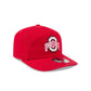 Ohio State Buckeyes Team 19TWENTY Snapback Hat