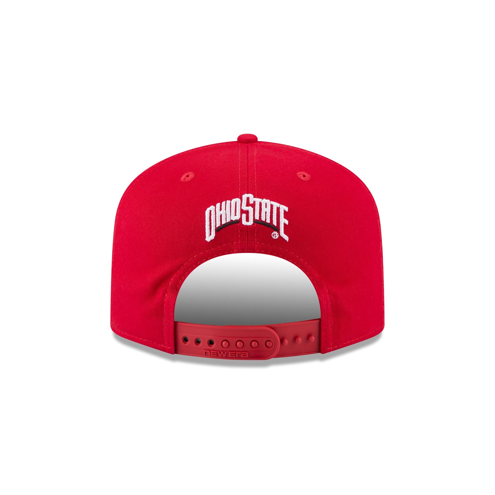 Ohio State Buckeyes Team 19TWENTY Snapback Hat