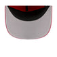 Ohio State Buckeyes Team 19TWENTY Snapback Hat