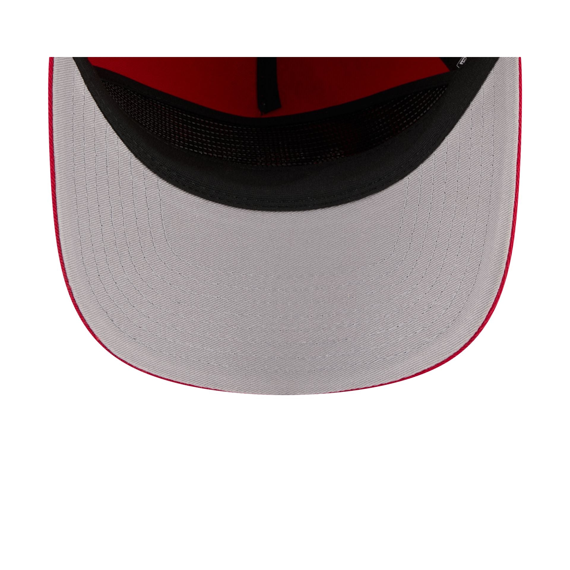 Ohio State Buckeyes Team 19TWENTY Snapback Hat