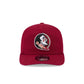 Florida State Seminoles Team 19TWENTY Snapback Hat