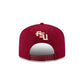 Florida State Seminoles Team 19TWENTY Snapback Hat