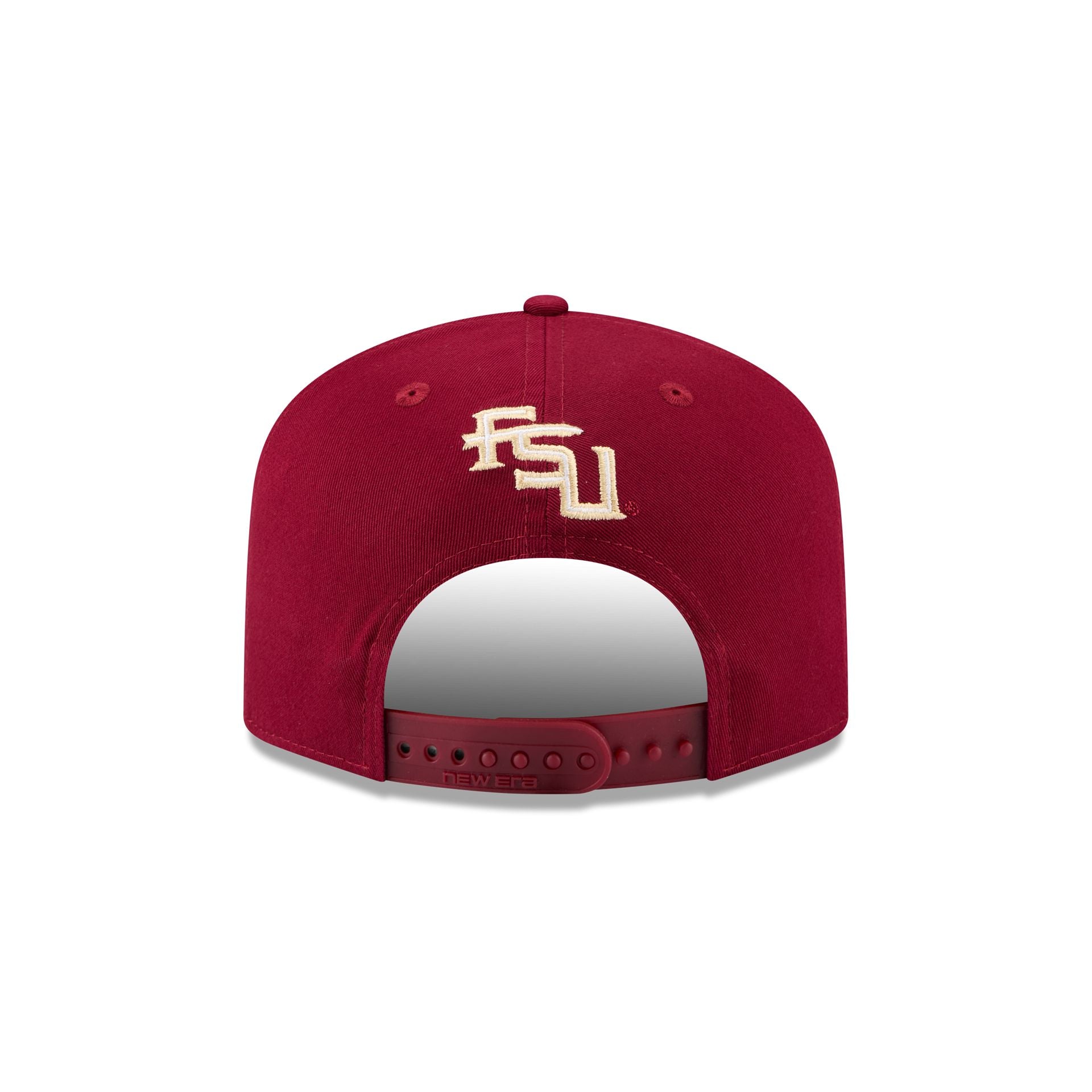 Florida State Seminoles Team 19TWENTY Snapback Hat