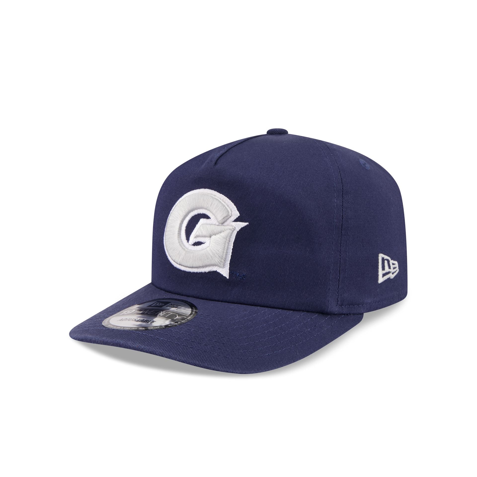 Georgetown Hoyas Team 19TWENTY Snapback Hat