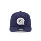 Georgetown Hoyas Team 19TWENTY Snapback Hat