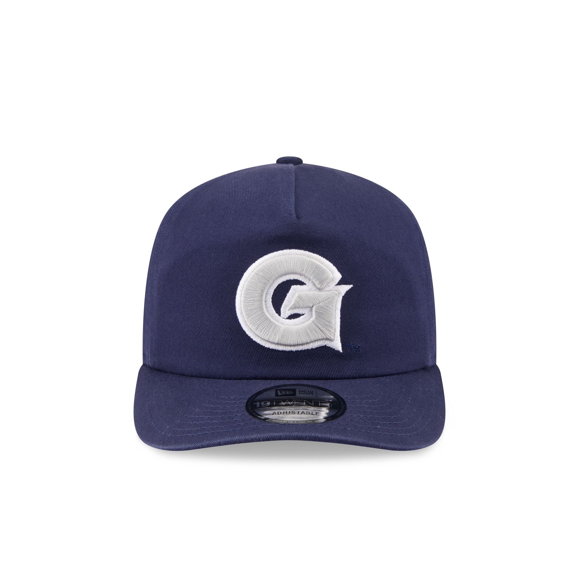 Georgetown Hoyas Team 19TWENTY Snapback Hat