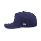 Georgetown Hoyas Team 19TWENTY Snapback Hat