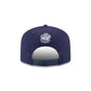 Georgetown Hoyas Team 19TWENTY Snapback Hat