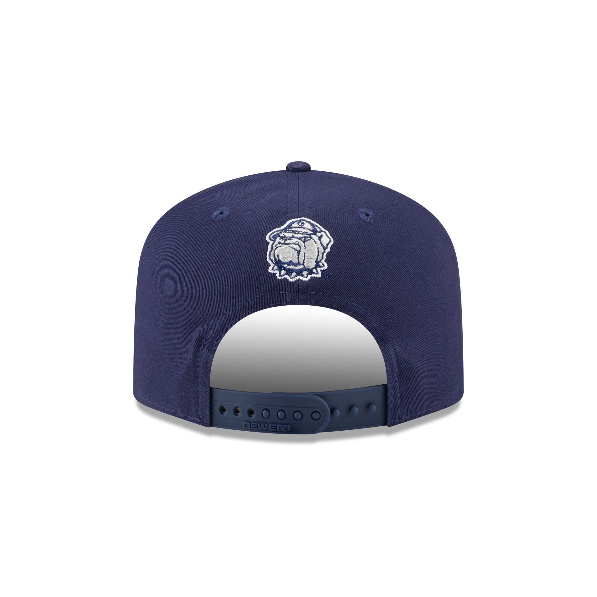 Georgetown Hoyas Team 19TWENTY Snapback Hat