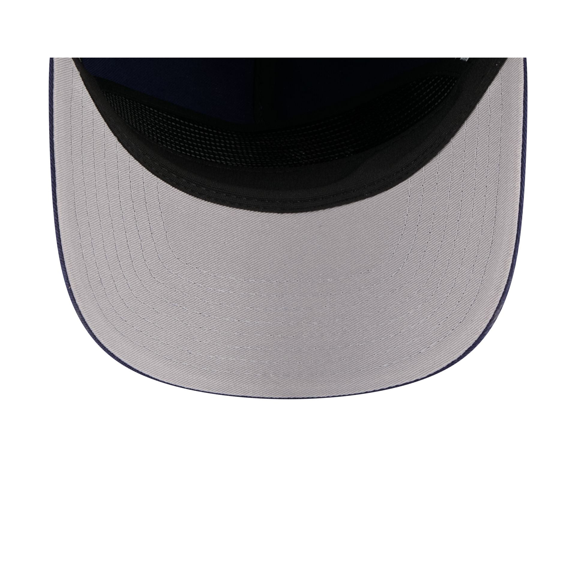 Georgetown Hoyas Team 19TWENTY Snapback Hat