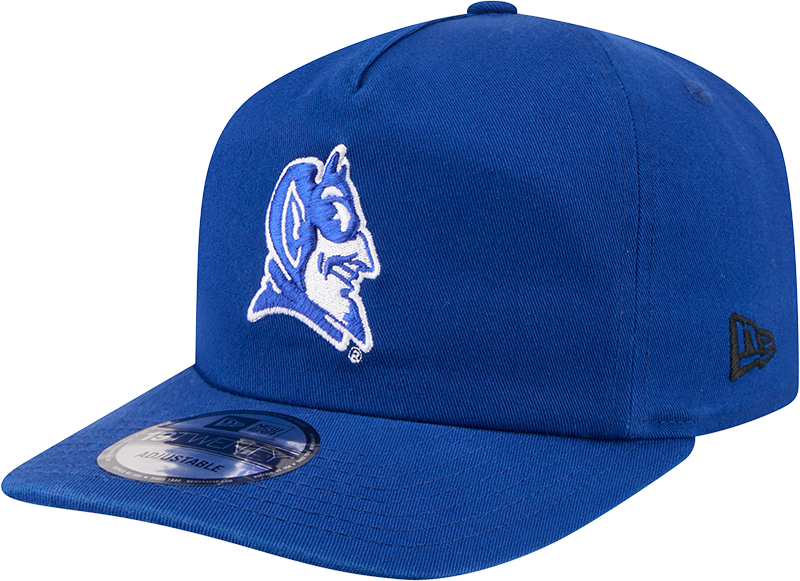 Duke Blue Devils Team 19TWENTY Snapback Hat