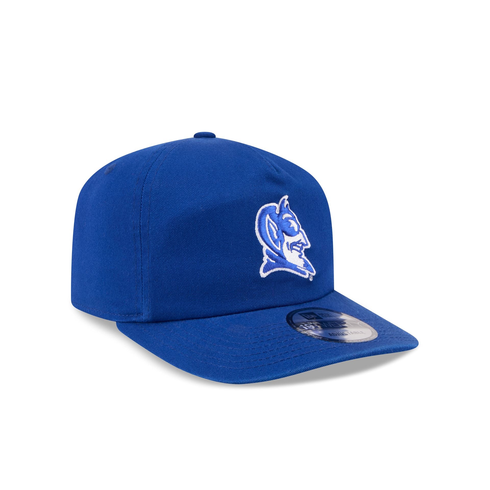 Duke Blue Devils Team 19TWENTY Snapback Hat