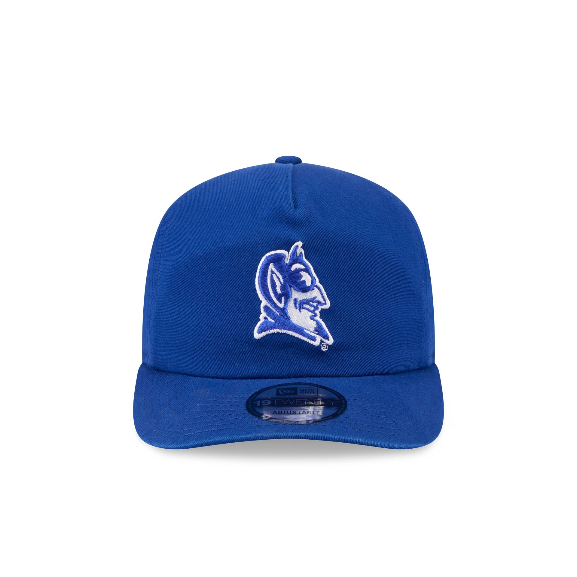 Duke Blue Devils Team 19TWENTY Snapback Hat