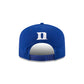 Duke Blue Devils Team 19TWENTY Snapback Hat