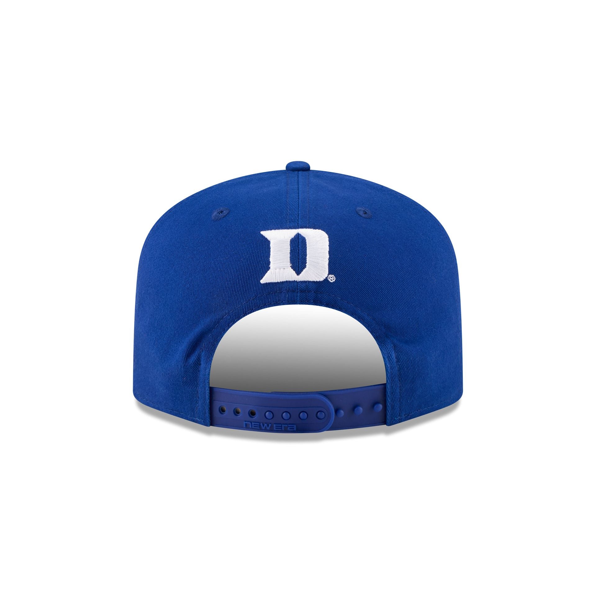Duke Blue Devils Team 19TWENTY Snapback Hat