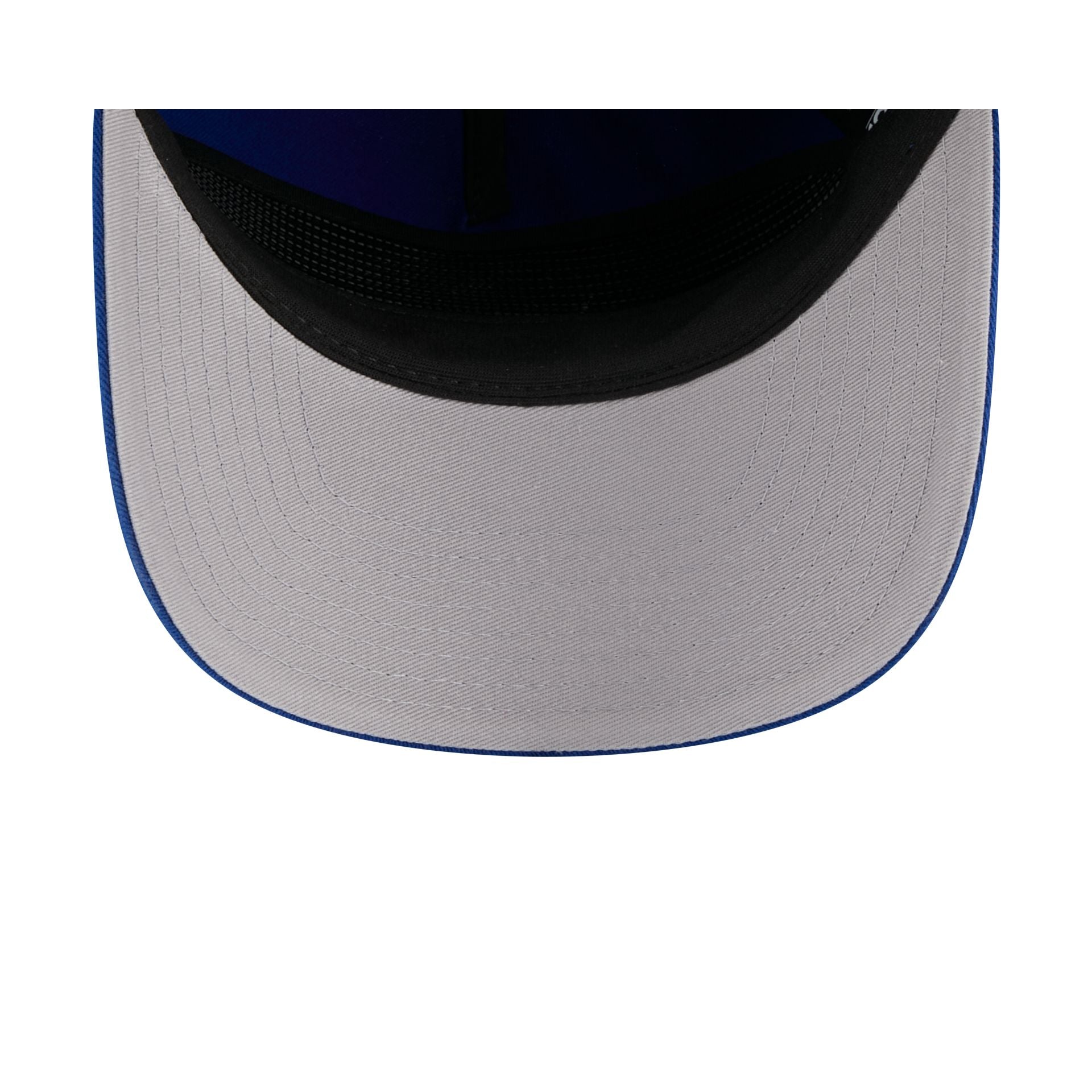 Duke Blue Devils Team 19TWENTY Snapback Hat