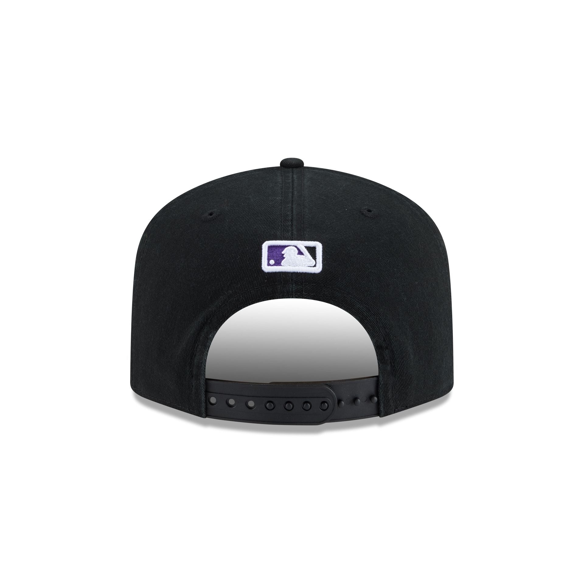 Colorado Rockies Player Replica 19TWENTY Snapback Hat