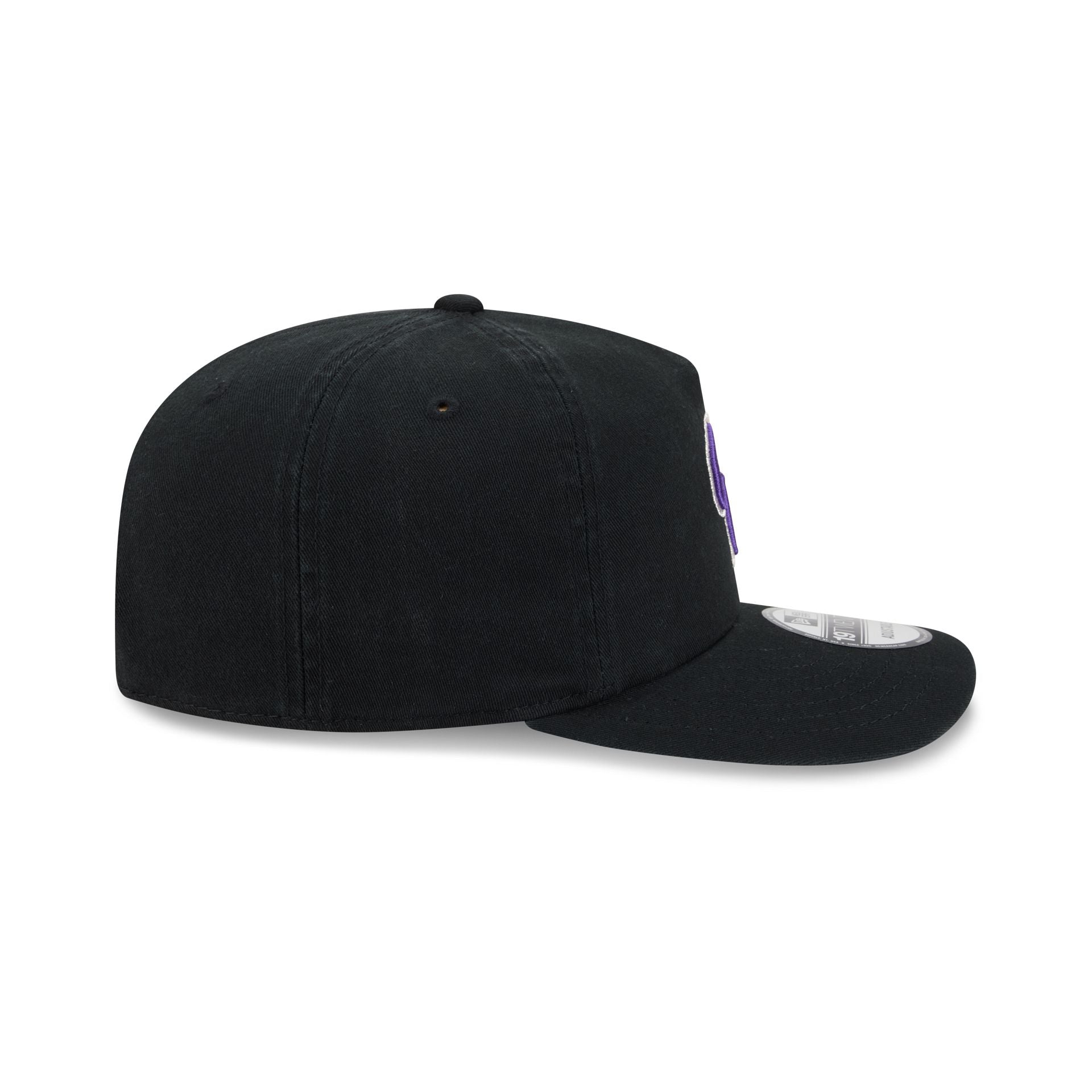 Colorado Rockies Player Replica 19TWENTY Snapback Hat