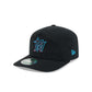 Miami Marlins Player Replica 19TWENTY Snapback Hat