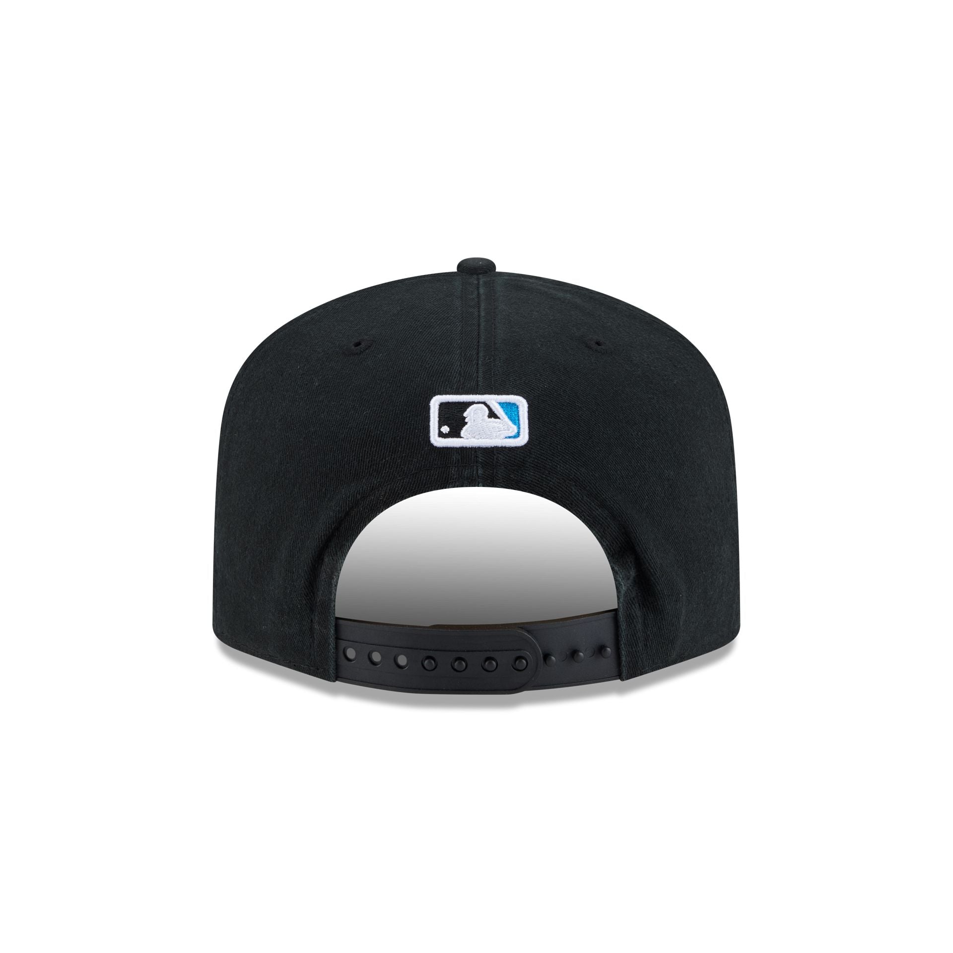 Miami Marlins Player Replica 19TWENTY Snapback Hat